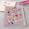 Fruit Puffy Stickers by Recollections™